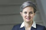 Adeline Vanderver, MD Adeline Vanderver, MD