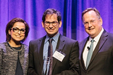 Dr. Reetika Kumar, Dr. Jonathan Spergel and Christopher P. Molineaux Dr. Reetika Kumar, Dr. Jonathan Spergel and Christopher P. Molineaux