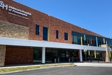 Abington Specialty Care Center Exterior Abington Specialty Care Center Exterior
