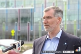 Dr. Philip Scribano talks to NBC10 about child abuse prevention Dr. Philip Scribano talks to NBC10 about child abuse prevention