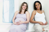 pregnant women