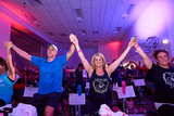 Spin In event Spin In event