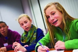 Spotlight on: Youth Advisory Council Spotlight on: Youth Advisory Council