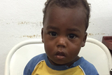 Starlin global health patient