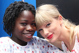 taylor swift and patient