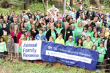 fetal reunion group photo