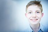 Yannick blindness gene therapy