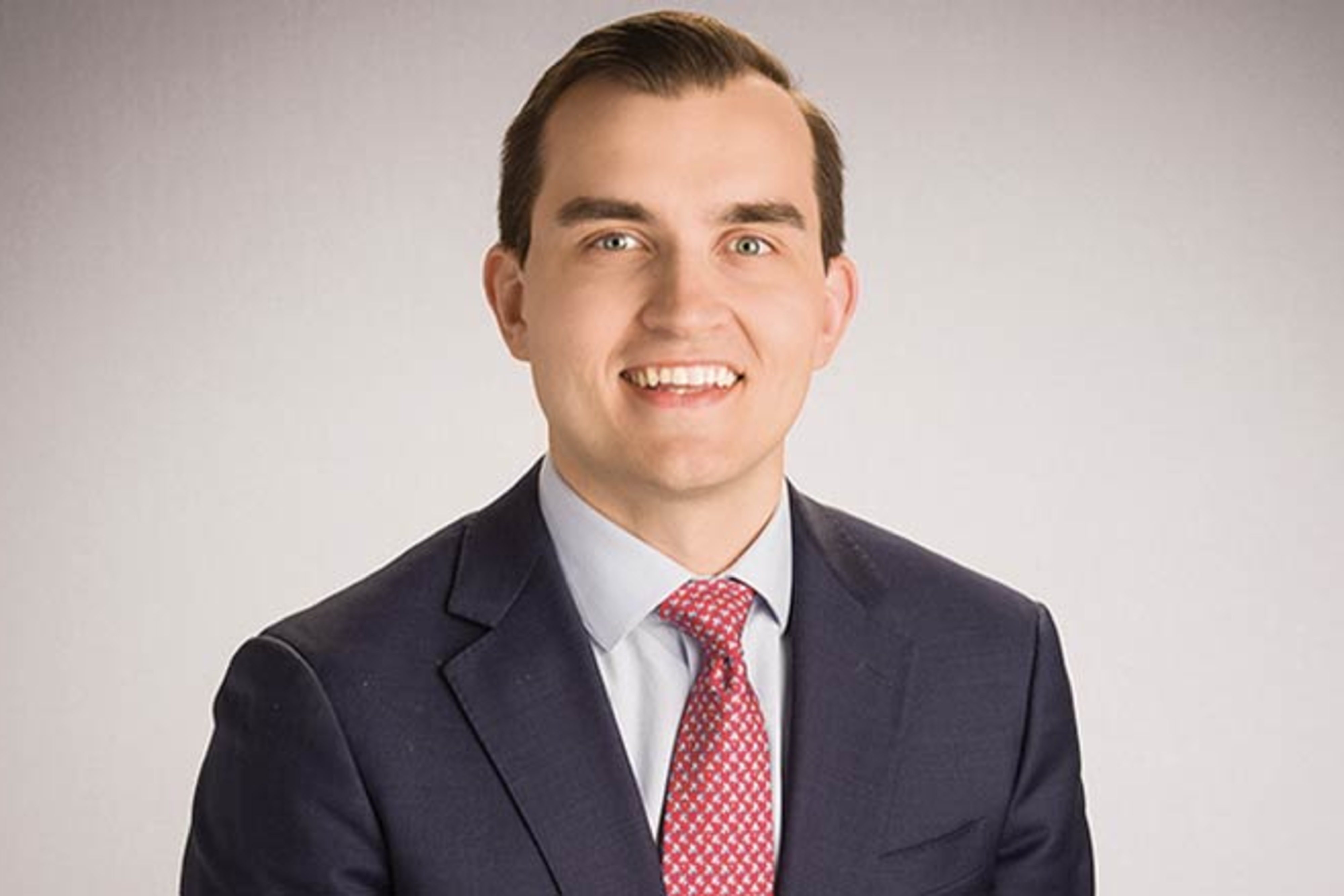 Meet Dr. Godlewski Children's Hospital of Philadelphia