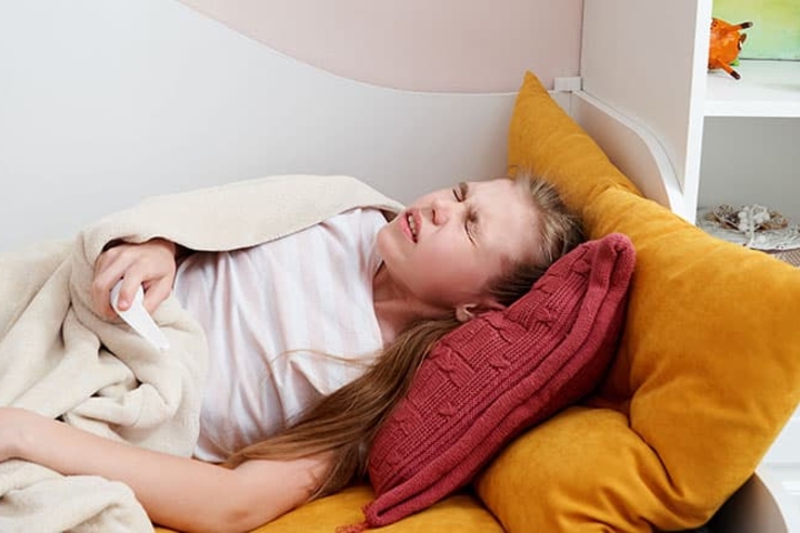 From Belly Pain to Diarrhea: When to Seek Help for Your Child’s GI ...