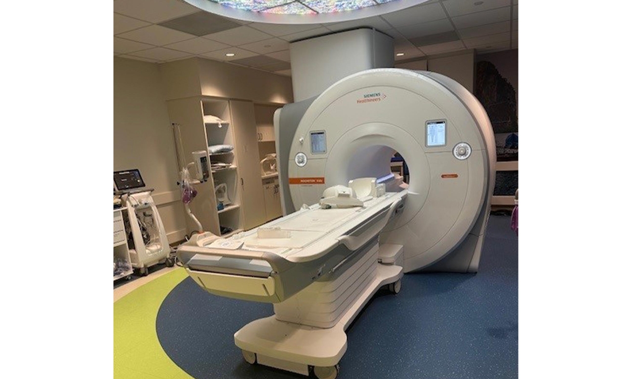 MRI