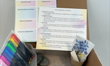 School age BRITE box