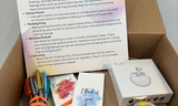 Teen BRITE Box