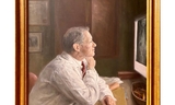 John Westgate Hope, MD
