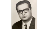 Soroosh Mahboubi, MD, FACR