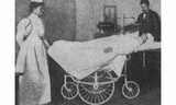 1900 - Radiology comes to Philadelphia.