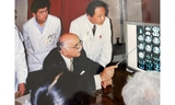 Dr. Soroosh Mahboubi