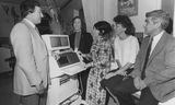 Henrietta Kotlus Rosenberg, MD, FACR, FAAP
