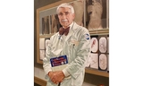 Kenneth E. Fellows, MD