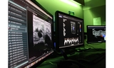 CHOP Radiology goes all digital, eliminating the need to print images or reports.