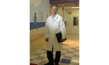 The Lurie Family Foundation's MEG Imaging Center is established under the leadership of Timothy P.L. Roberts, PhD.