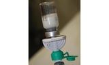 Contrast-enhanced ultrasound is introduced at CHOP.