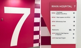 endoscopy suite tour