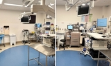 Endoscopy Suite Tour
