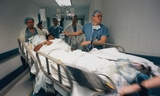 Section of Computed Tomography (CT) is established under Dr. Mahboubi.