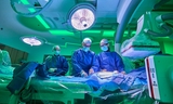 Kenneth E. Fellows, MD, becomes Radiologist-in-Chief, a position he will hold until his retirement in 2000.