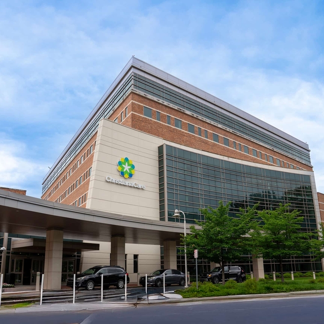 ChristianaCare | Womens and Children Building