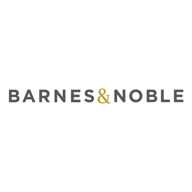 Barnes & Noble Logo