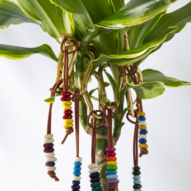 Exceptional Finds Adina Reyer Keychains
