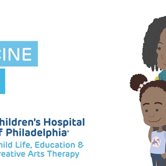 Prepare Your Child for a Vaccine Interactive Module