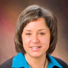 Joanna CM Cole, PhD, PMH-C