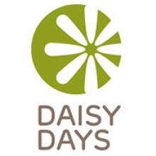 Daisy Days logo