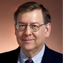 Dr. Jeffrey Silber
