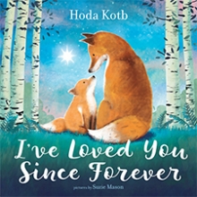 I've Loved You Since Forever book cover