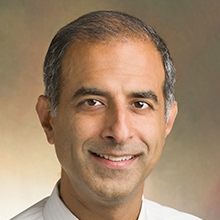 Aseem R. Shukla, MD