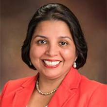 Sonika Agarwal, MBBS, MD