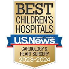 us news cardiology badge