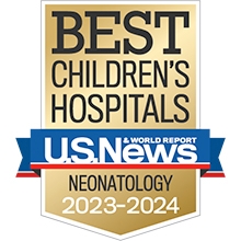 us news neonatology badge
