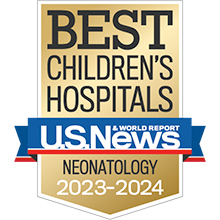 us news neonatology badge