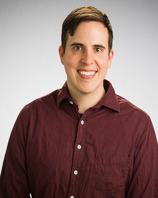 Aaron Focht