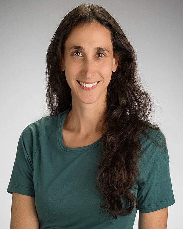 Leah Spergel Cohen