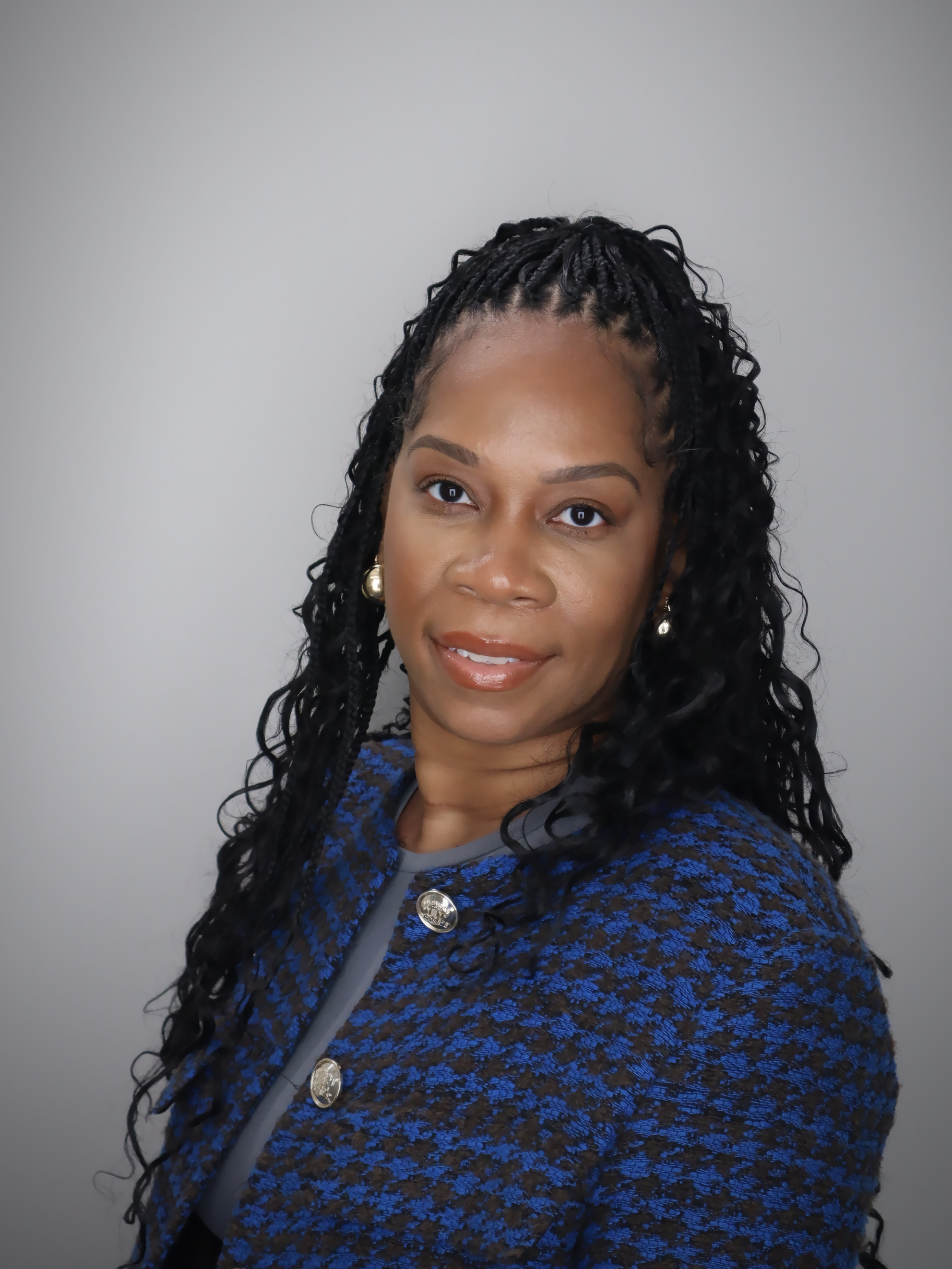 Evette Jones