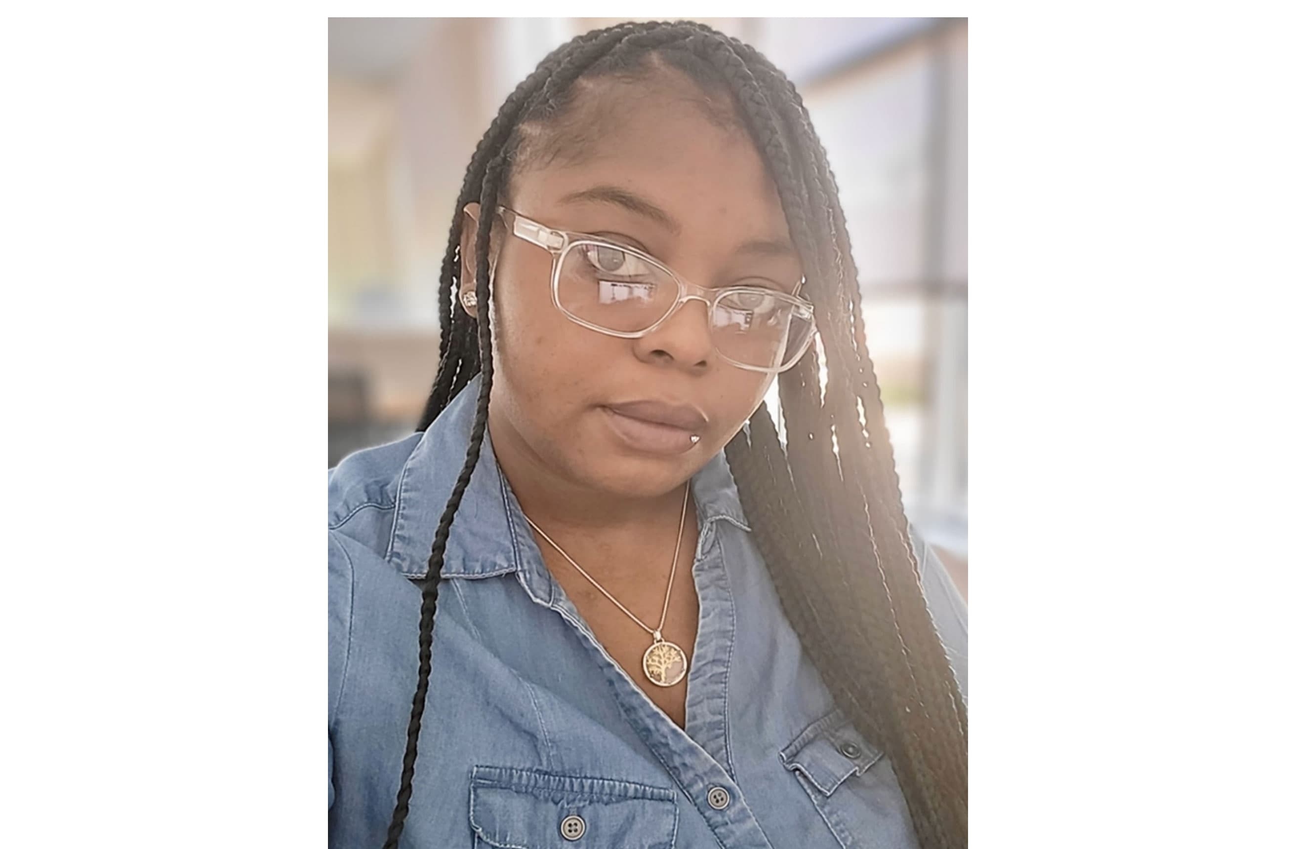 Sirprena Watts, CRNP
