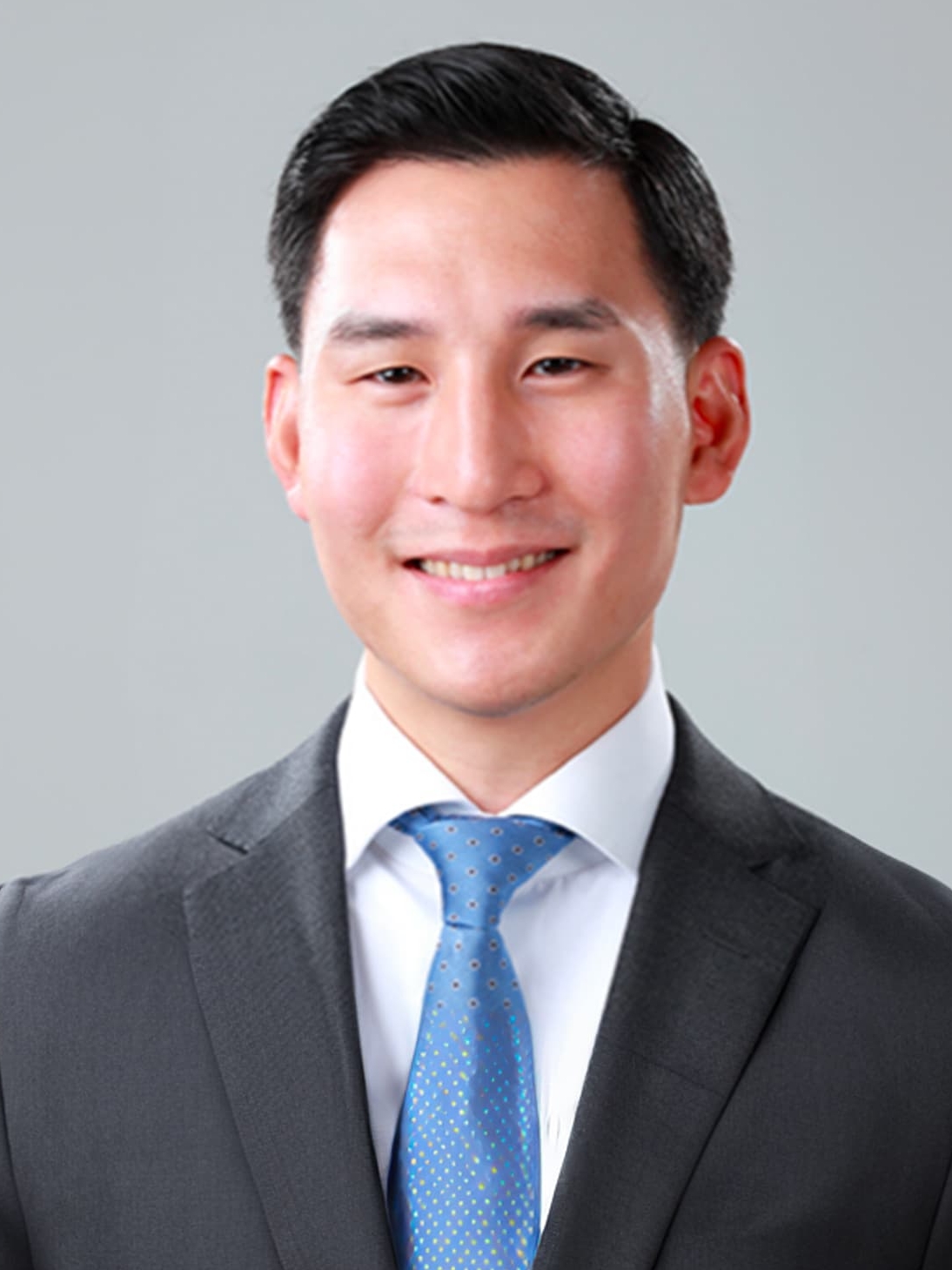 Steve Ham, MD