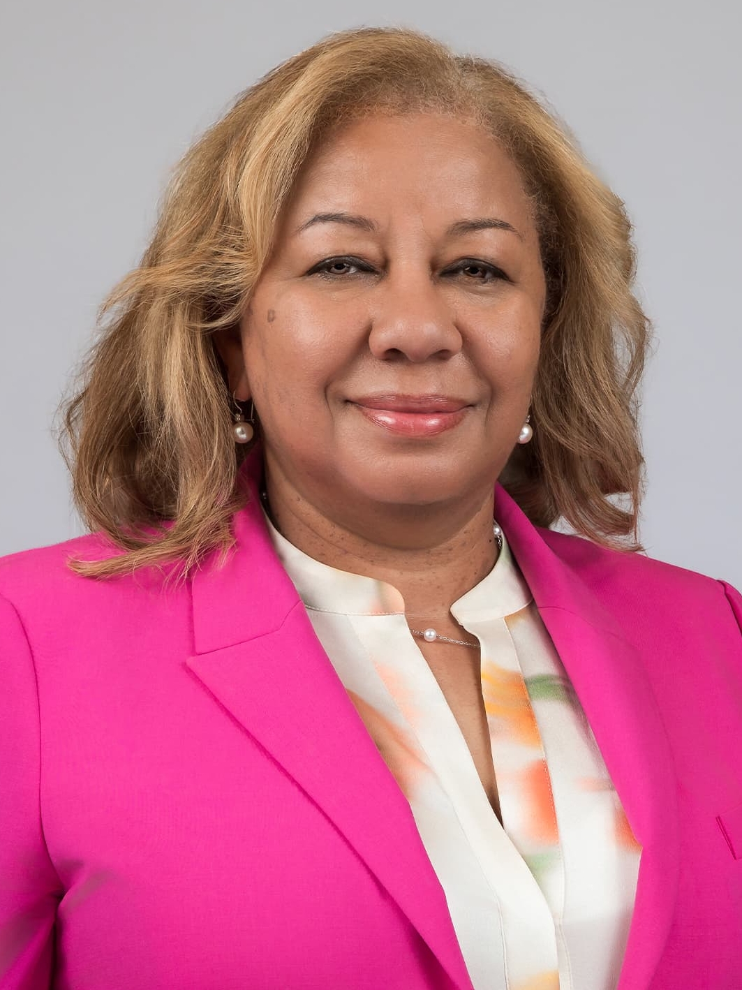 Tami D. Benton, MD