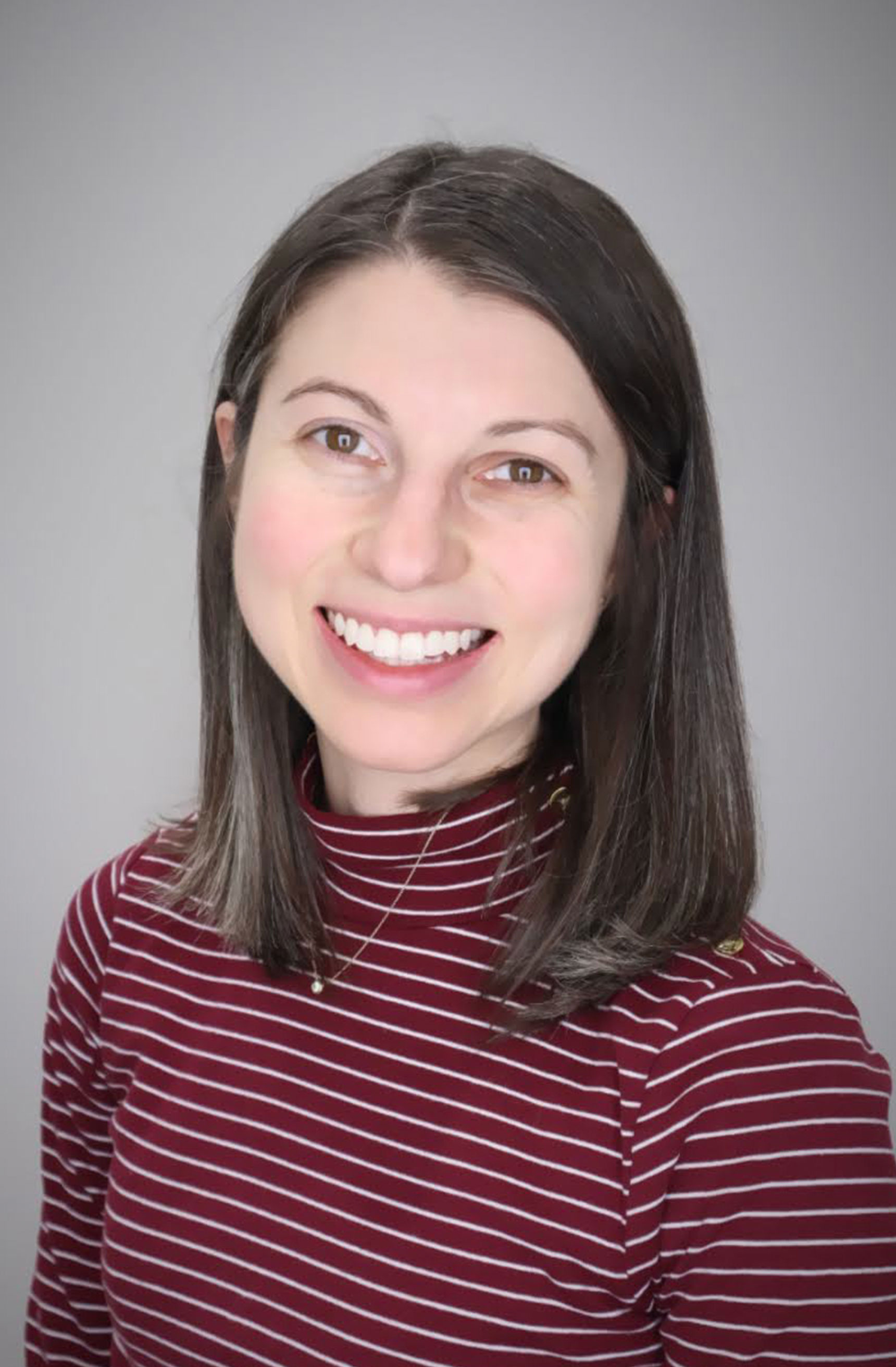 Rebecca Kendsersky