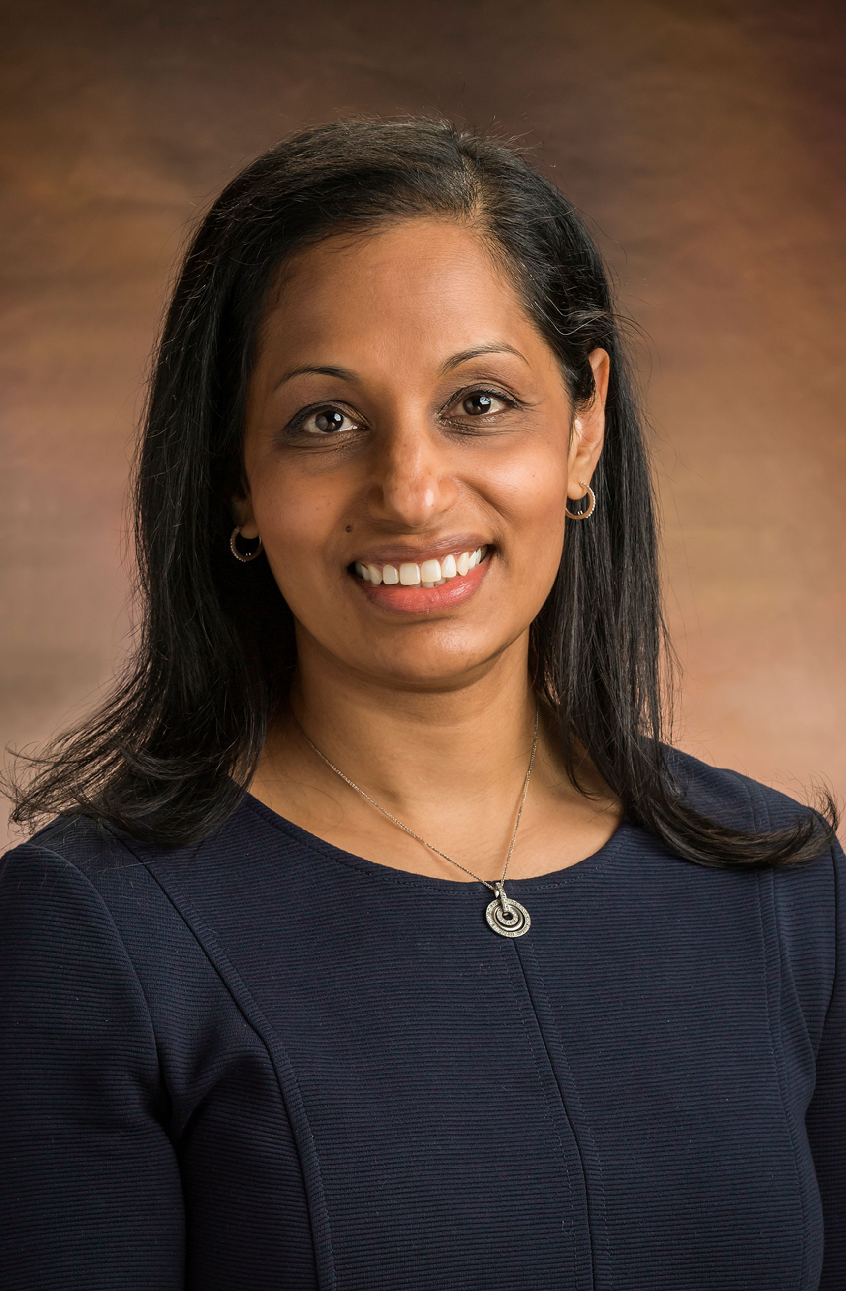 Shefali Parikh